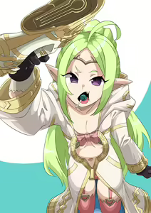 Page 103 of Fire Emblem Collection - preview thumbnail