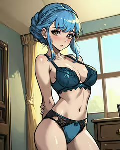 Page 298 of Fire Emblem Collection - preview thumbnail