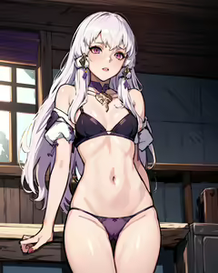Page 300 of Fire Emblem Collection - preview thumbnail
