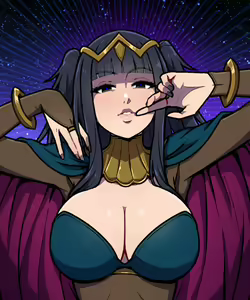 Page 334 of Fire Emblem Collection - preview thumbnail
