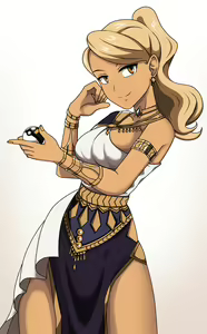 Page 556 of Fire Emblem Collection - preview thumbnail