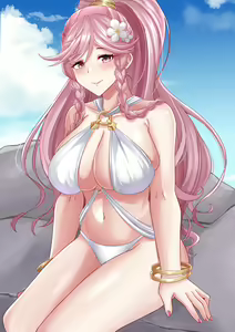 Page 647 of Fire Emblem Collection - preview thumbnail