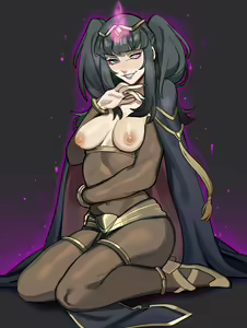 Page 730 of Fire Emblem Collection - preview thumbnail