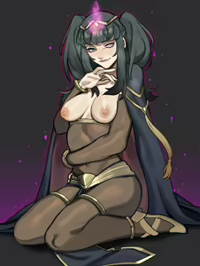Page 731 of Fire Emblem Collection - preview thumbnail