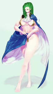 Page 746 of Fire Emblem Collection - preview thumbnail