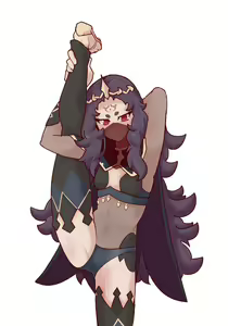 Page 820 of Fire Emblem Collection - preview thumbnail