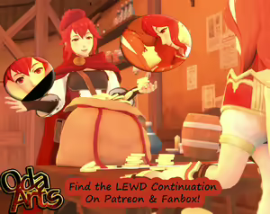 Page 860 of Fire Emblem Collection - preview thumbnail