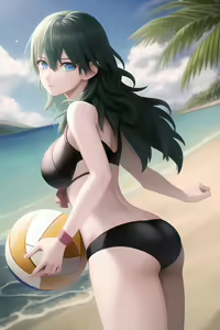 Page 143 of Fire Emblem Collection - preview thumbnail