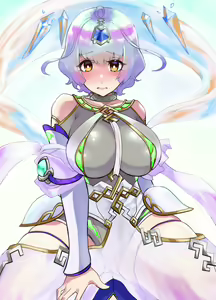 Page 165 of Fire Emblem Collection - preview thumbnail