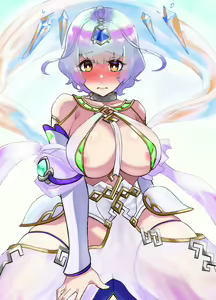 Page 166 of Fire Emblem Collection - preview thumbnail