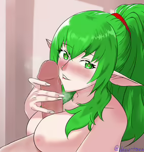 Page 201 of Fire Emblem Collection - preview thumbnail