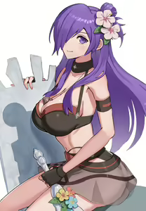 Page 225 of Fire Emblem Collection - preview thumbnail
