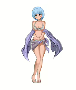 Page 229 of Fire Emblem Collection - preview thumbnail