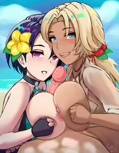 Page 237 of Fire Emblem Collection - preview thumbnail