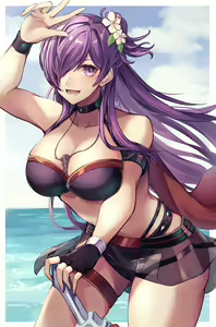 Page 294 of Fire Emblem Collection - preview thumbnail