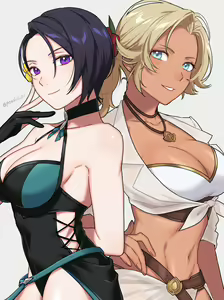 Page 345 of Fire Emblem Collection - preview thumbnail
