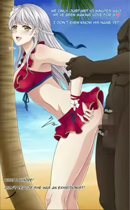 Page 363 of Fire Emblem Collection - preview thumbnail