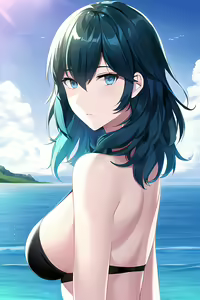 Page 393 of Fire Emblem Collection - preview thumbnail