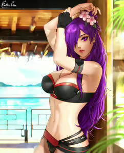 Page 415 of Fire Emblem Collection - preview thumbnail