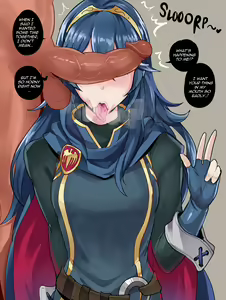 Page 428 of Fire Emblem Collection - preview thumbnail