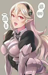 Page 431 of Fire Emblem Collection - preview thumbnail