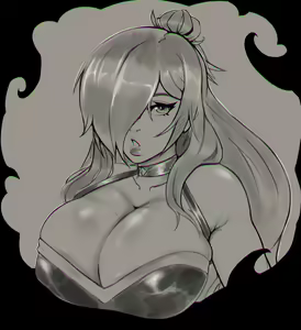 Page 444 of Fire Emblem Collection - preview thumbnail