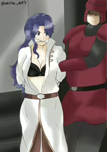 Page 445 of Fire Emblem Collection - preview thumbnail