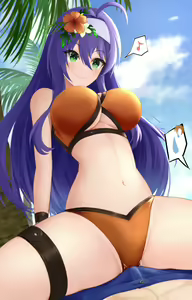 Page 448 of Fire Emblem Collection - preview thumbnail