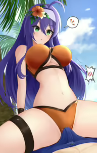 Page 449 of Fire Emblem Collection - preview thumbnail