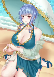 Page 557 of Fire Emblem Collection - preview thumbnail