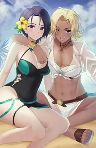 Page 568 of Fire Emblem Collection - preview thumbnail