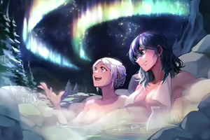 Page 611 of Fire Emblem Collection - preview thumbnail