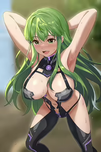 Page 674 of Fire Emblem Collection - preview thumbnail