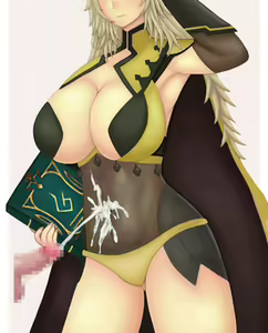 Page 688 of Fire Emblem Collection - preview thumbnail