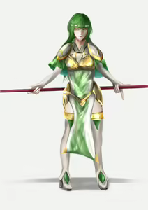Page 114 of Fire Emblem Collection - preview thumbnail