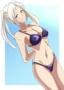 Page 121 of Fire Emblem Collection - preview thumbnail