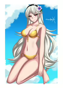 Page 223 of Fire Emblem Collection - preview thumbnail