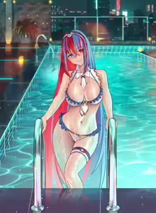 Page 255 of Fire Emblem Collection - preview thumbnail