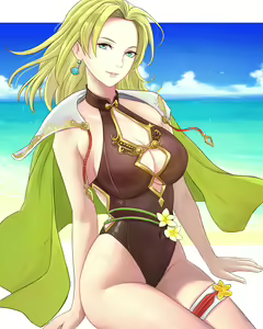 Page 547 of Fire Emblem Collection - preview thumbnail