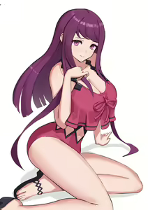 Page 563 of Fire Emblem Collection - preview thumbnail