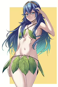 Page 602 of Fire Emblem Collection - preview thumbnail