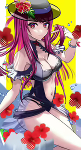 Page 628 of Fire Emblem Collection - preview thumbnail