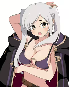 Page 758 of Fire Emblem Collection - preview thumbnail