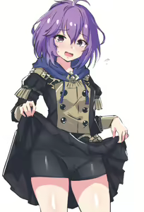 Page 760 of Fire Emblem Collection - preview thumbnail