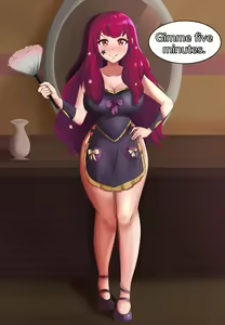 Page 78 of Fire Emblem Collection - preview thumbnail
