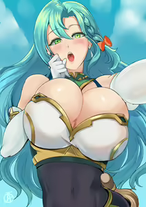 Page 781 of Fire Emblem Collection - preview thumbnail