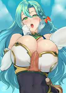 Page 782 of Fire Emblem Collection - preview thumbnail