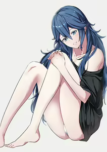 Page 139 of Fire Emblem Collection - preview thumbnail