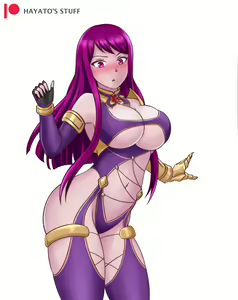 Page 181 of Fire Emblem Collection - preview thumbnail