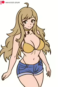 Page 196 of Fire Emblem Collection - preview thumbnail